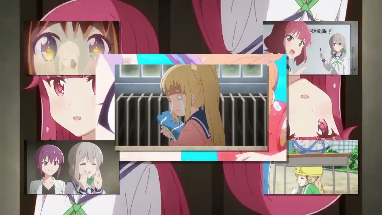 年の瀬合作単品Asteroid in Beat