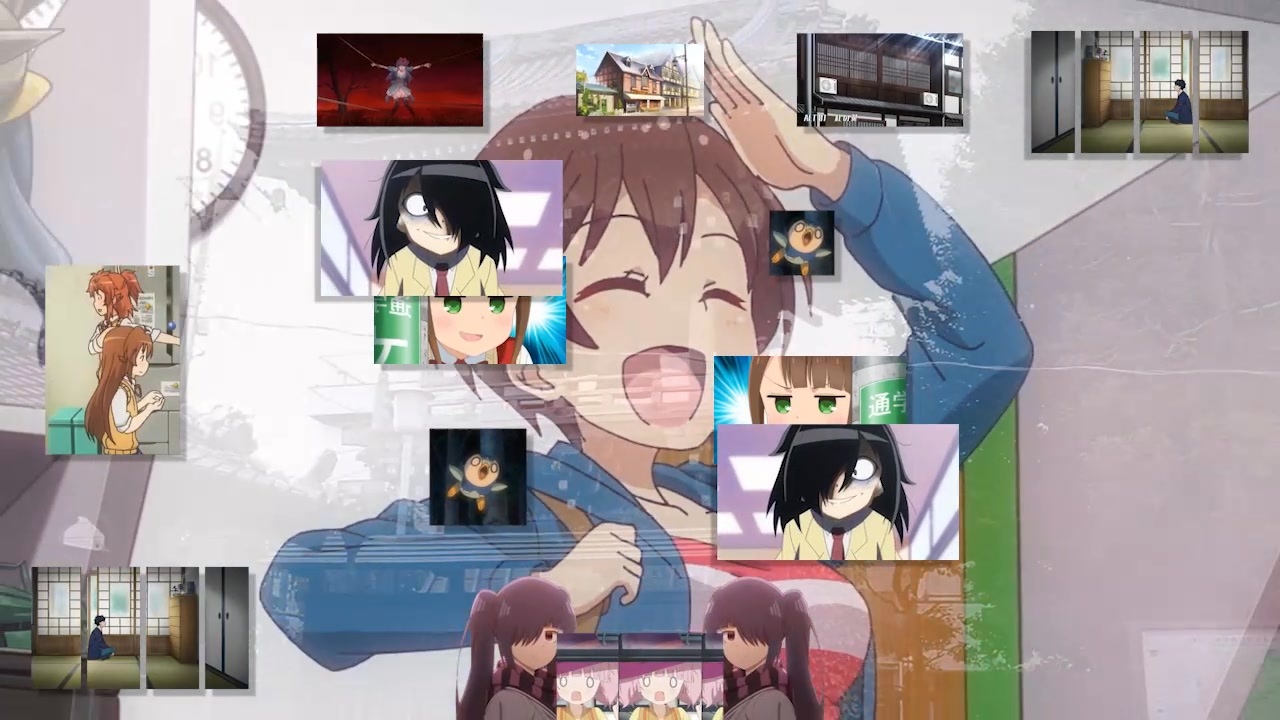 柴又