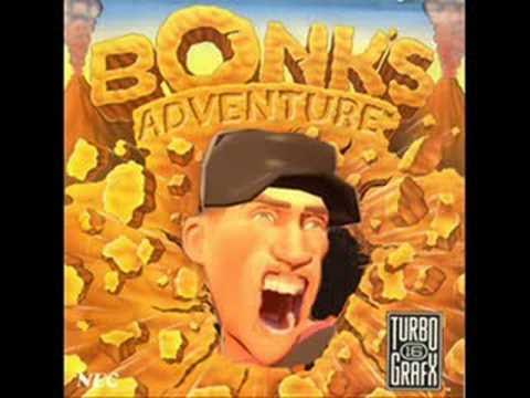 Inspector Bonk
