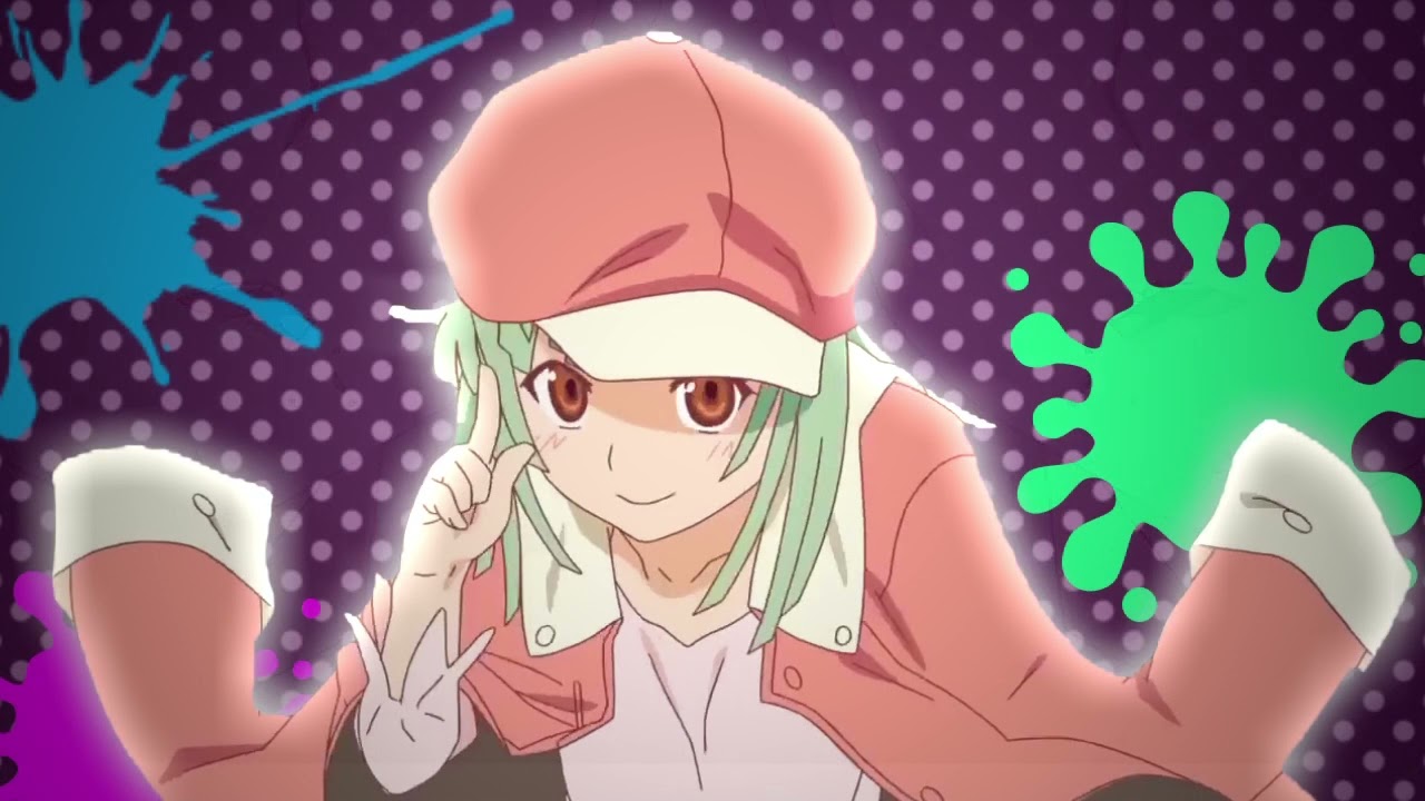 恋愛サーキュレーションでトキメキ☆ボムラッシュ