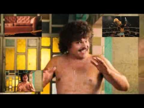 Attack of the Giga Nacho - Encarnacion's Underworld