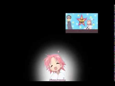 Lucky Star YTMPV - Akira Kogami Goose