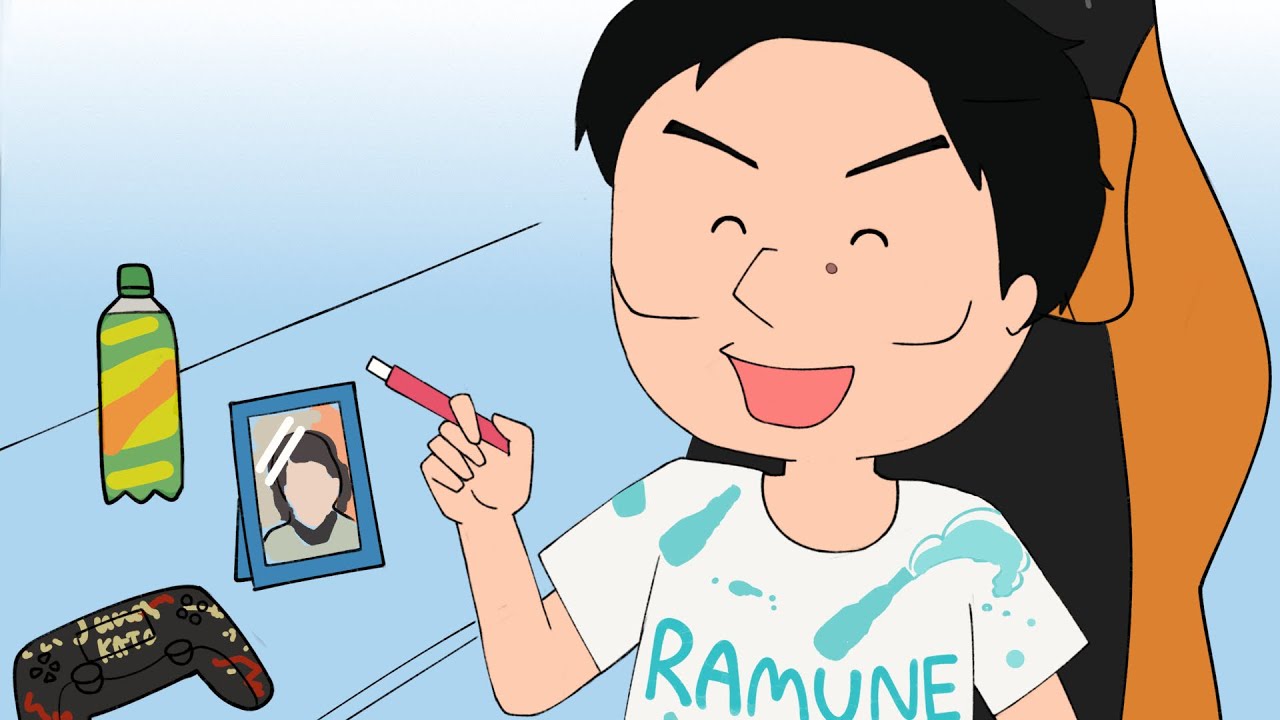 【MAD】あかるいうんこちゃん