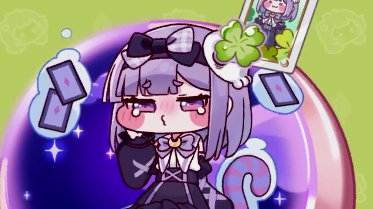 ほっぺ吸っちゃいそう‼️