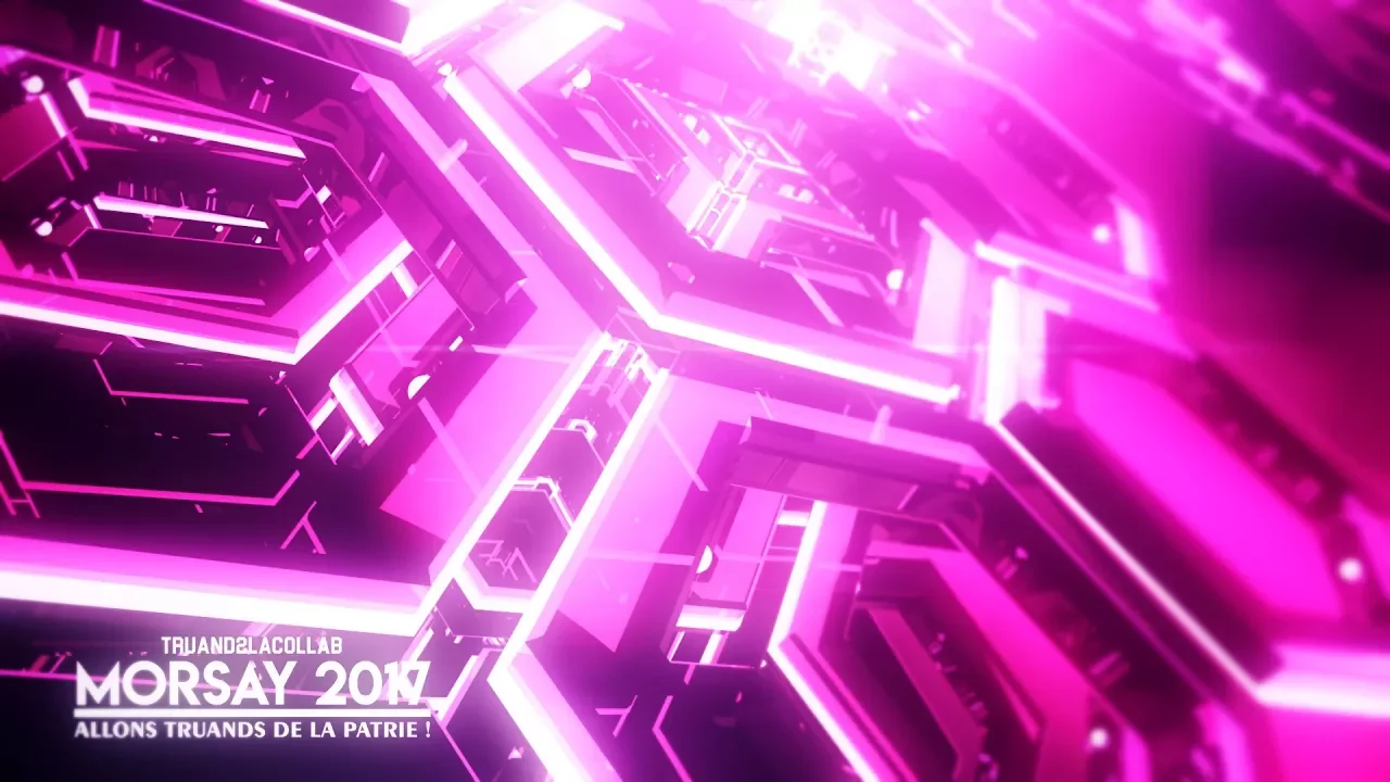 【Truand2LaCollab】 MORSAY 2017 - Call On Draaa