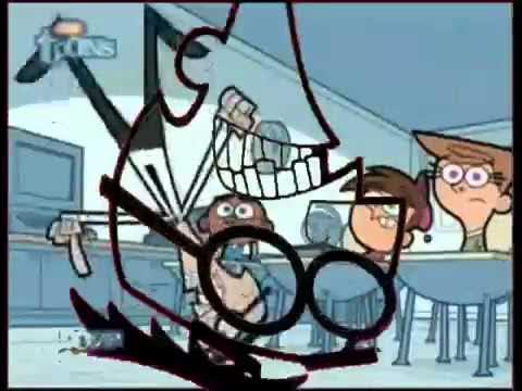 Nobody Listens to Crocker