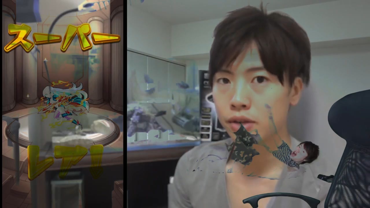 【再うｐ】ベタ男の墓場