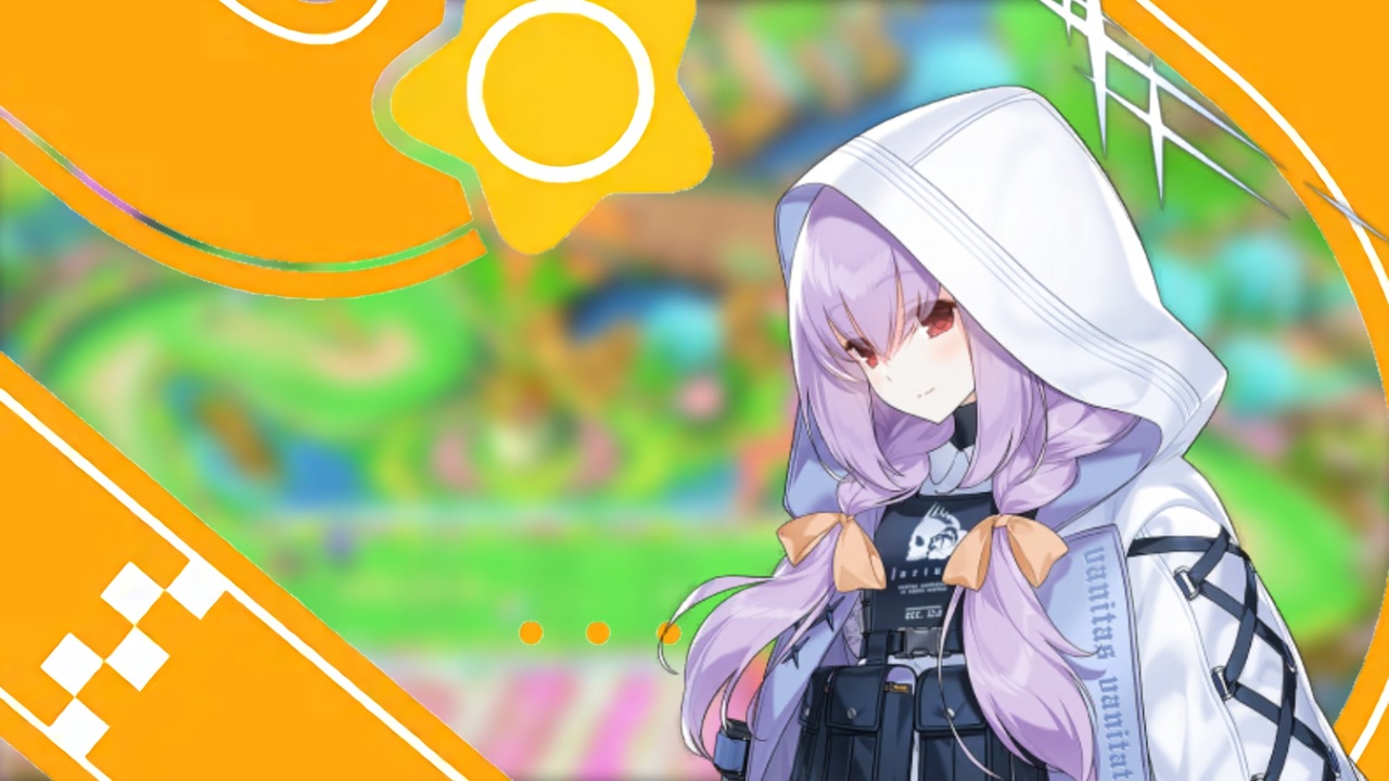 アツライド：花