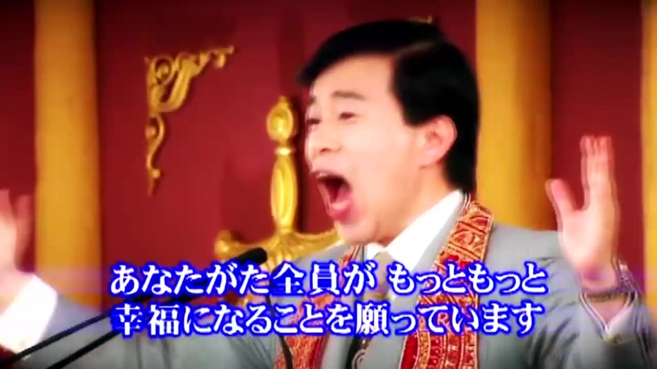 TRIGGER★HAPPY SCIENCE