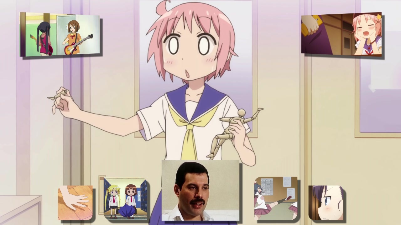 からくさ