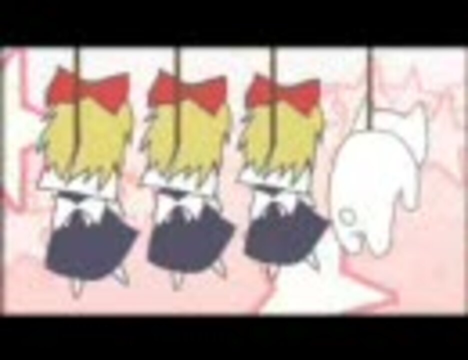 パスタガの人は大変な鍋を作りました
