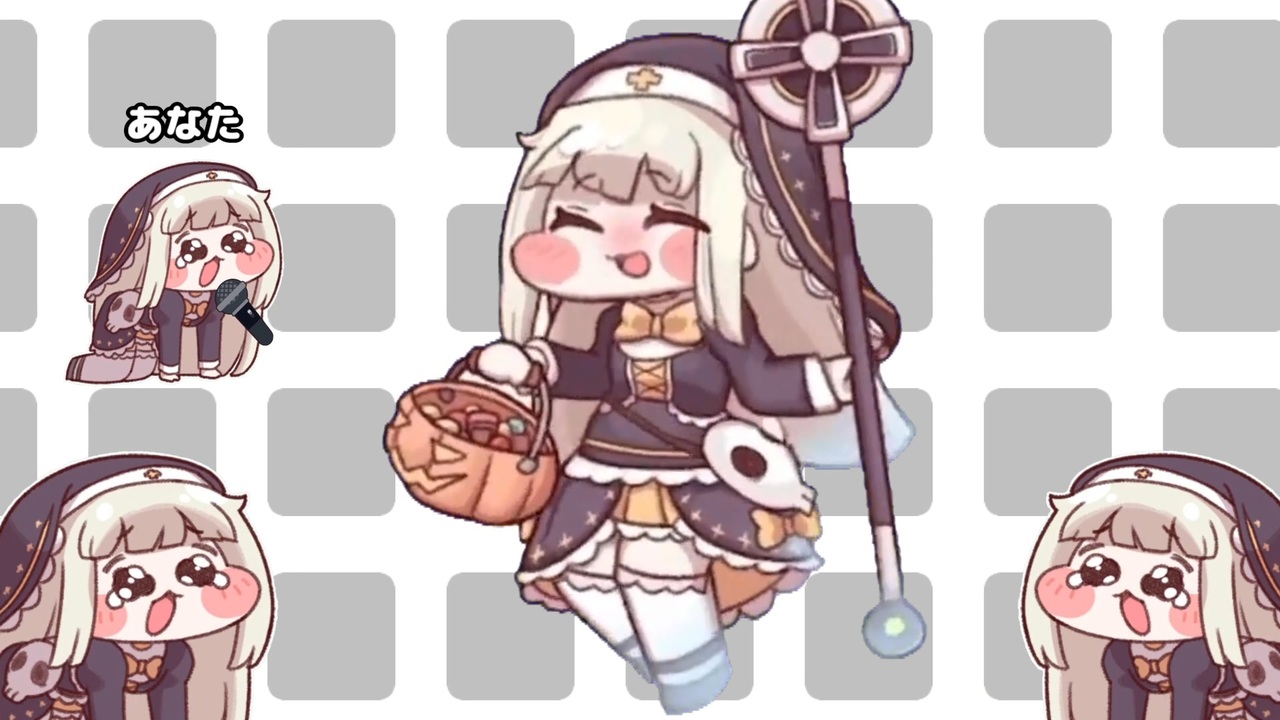 スピキをイジメヌンデしてるときに流れるBGM