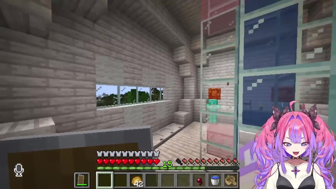 I'm so ヴィヴィ☆