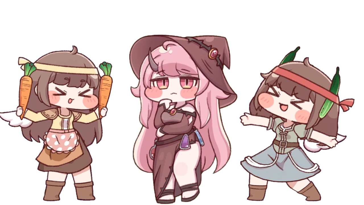 ぽっぽっぽー