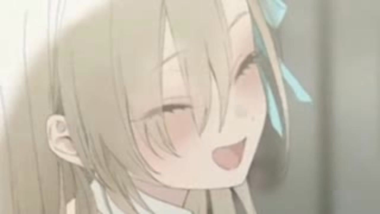 アスナ　仕種落ち