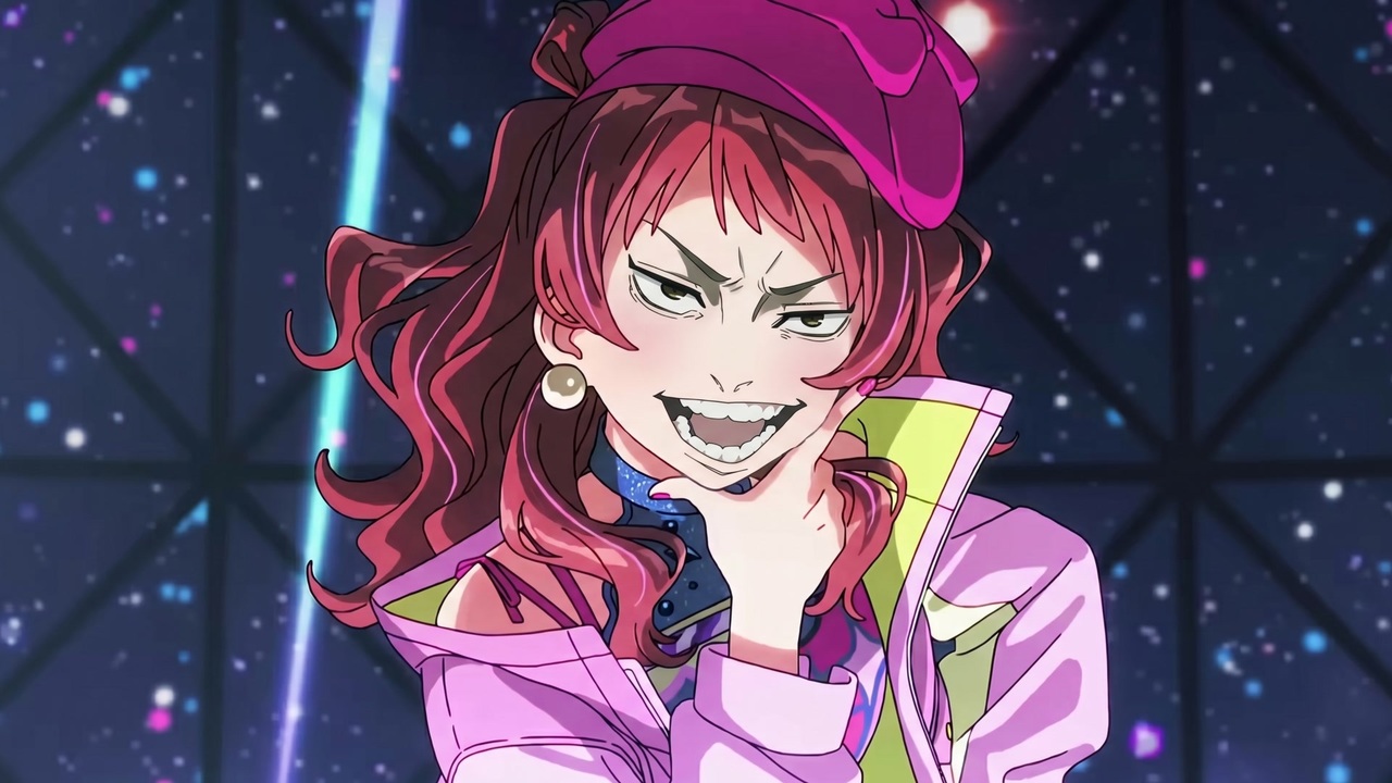 ドブカスロード