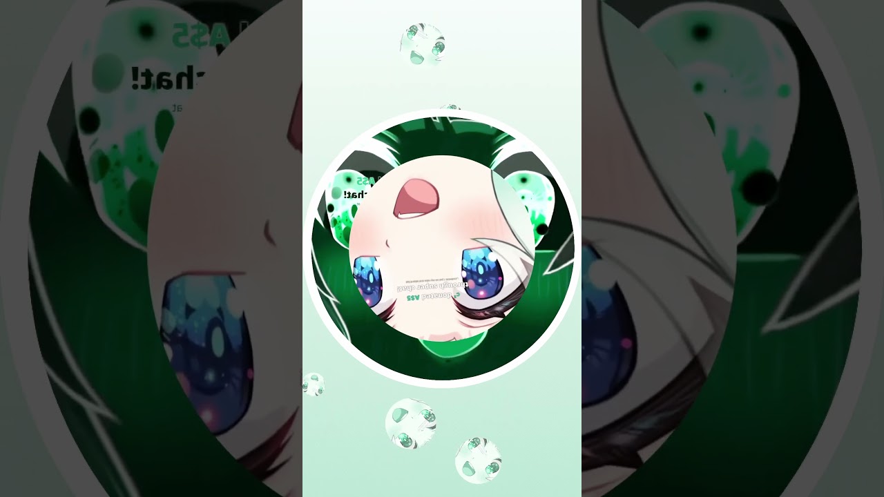 stop pregante #MintFantome