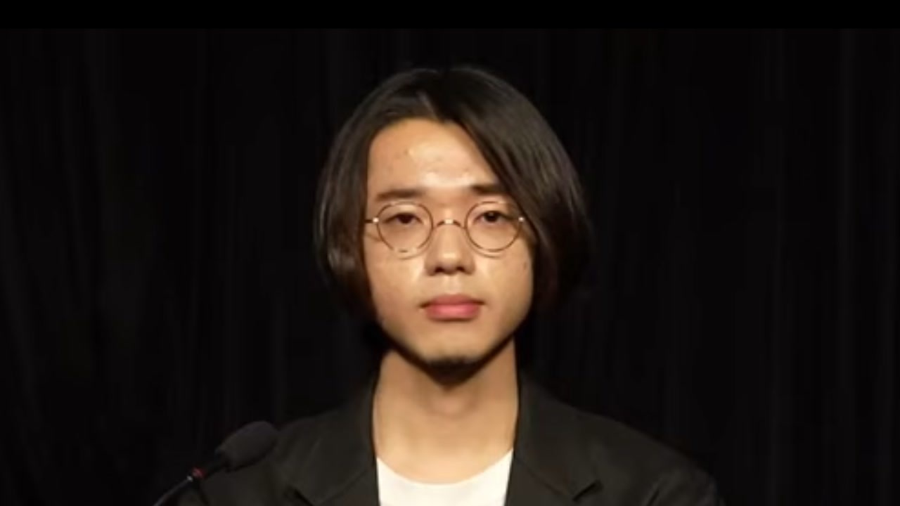 原口沙輔（？）が解説する歌モノボーカル・コンテスト『ユーモアイロニー』