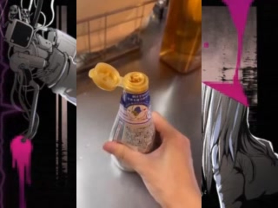 ガチでありえない音醤油とチョコレゐト
