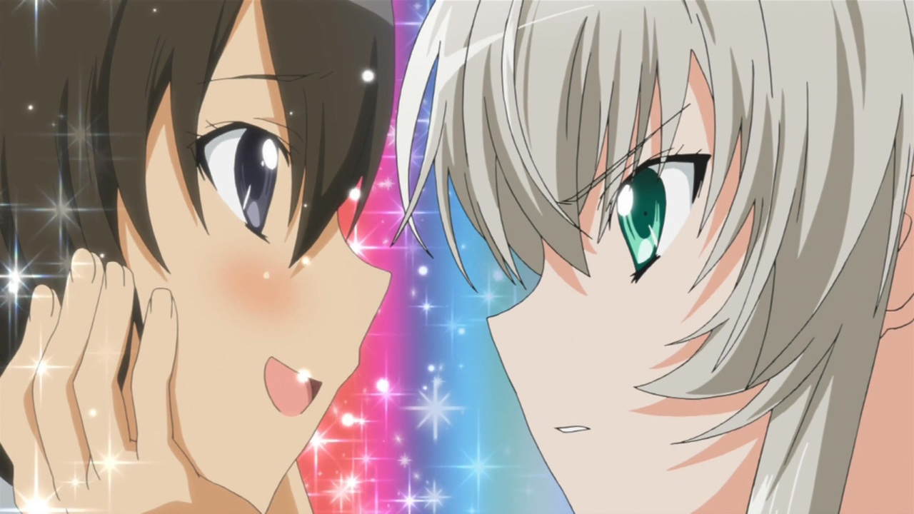 男の子っていいものですねぇ