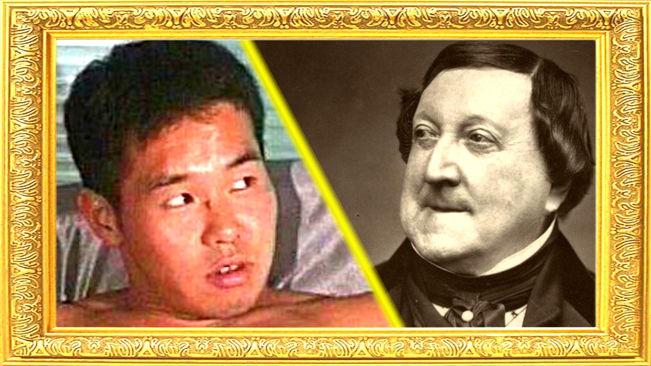 【クラシック淫夢】野獣先輩を『ウィリアムテル序曲』に無理やり押し込む【Full】