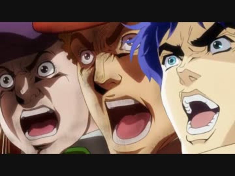 ディオ魔ジョカーニバル!!