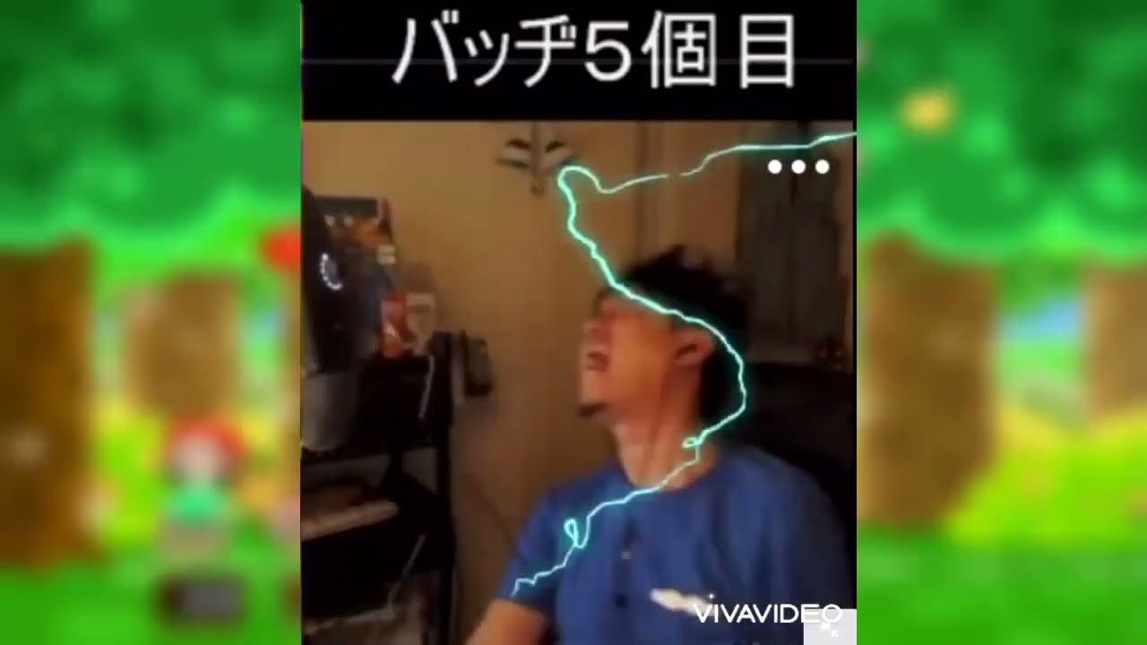 電気椅子で処◯されるされる布団ちゃんバトル