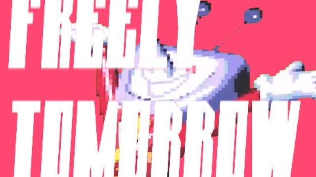 [UTAU音源配布]Tenna的FREELY TOMORROW