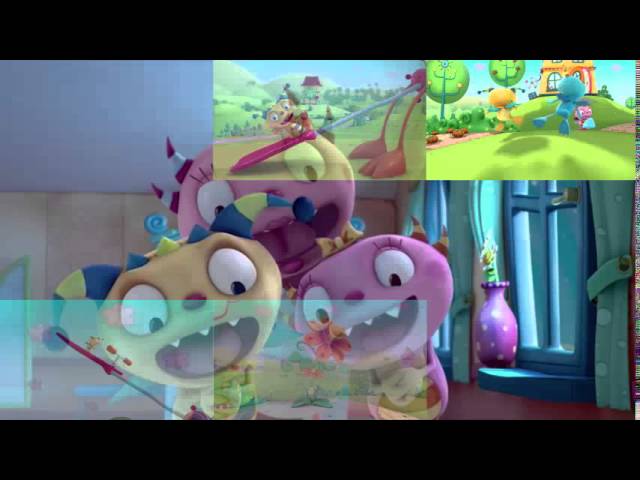 Huggle Beat (New Source Testing!)