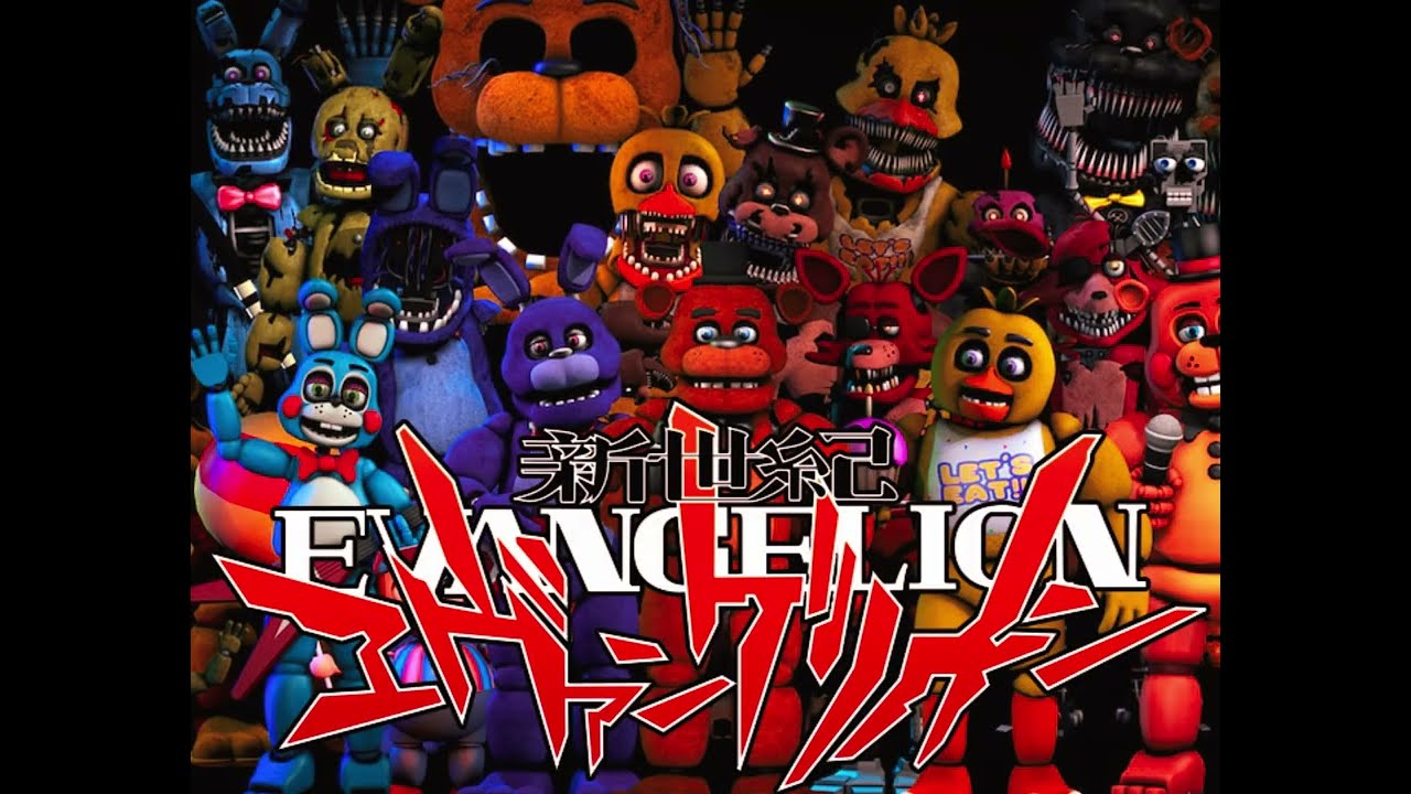 잔혹한 프레디의 테제