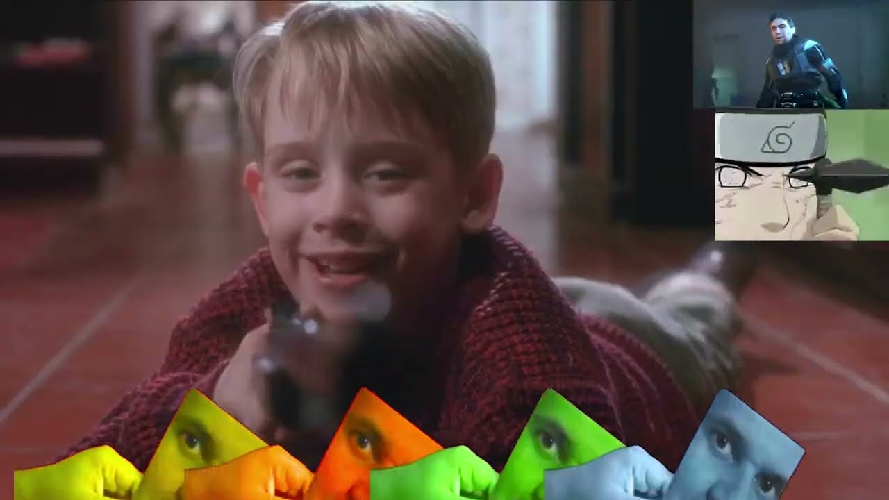 No More Nuzzles Collaboration No. 500