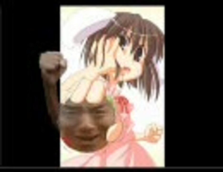 俺キャロットについて来い!!