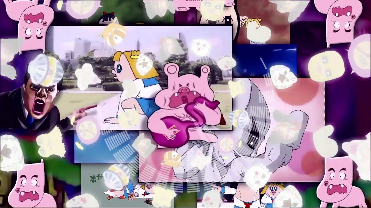 【新コーナー】シバマタタッタ　フル