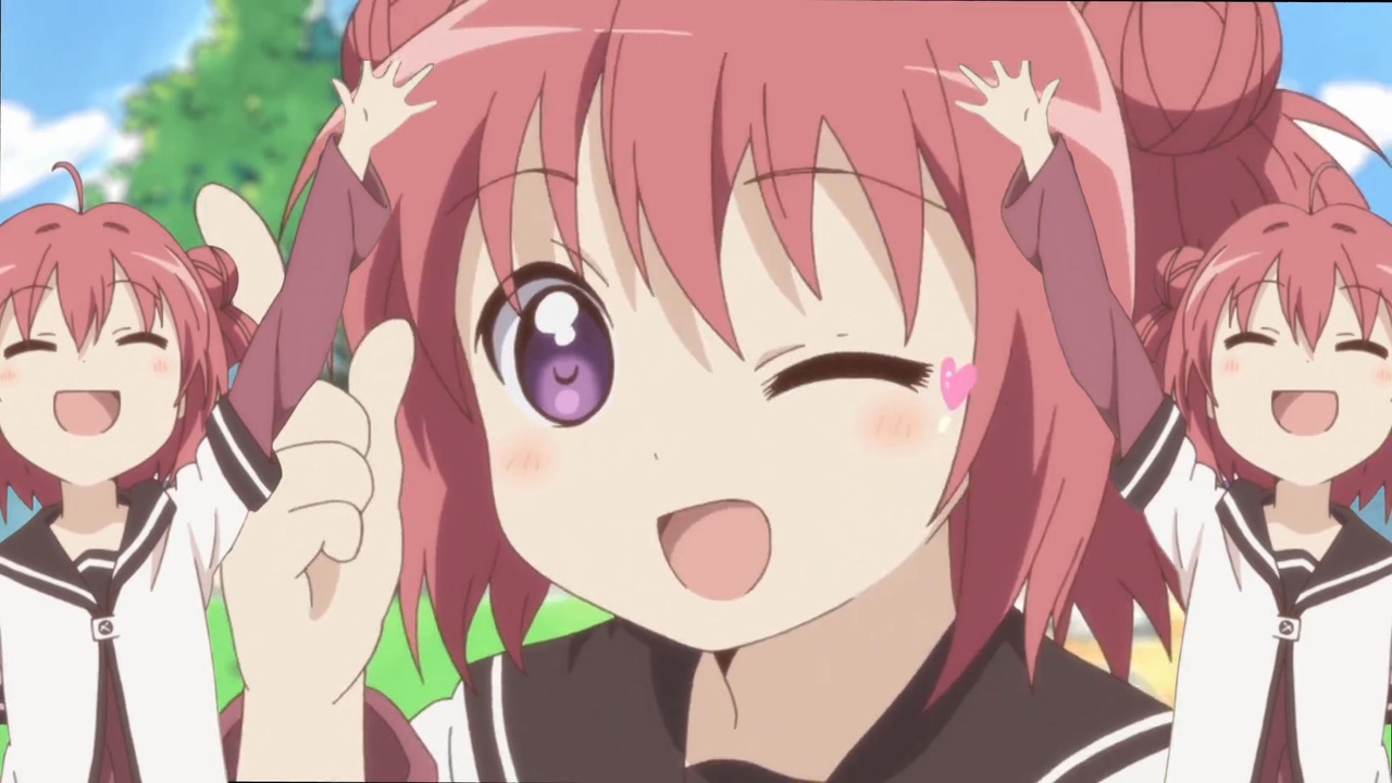 はじまりの日