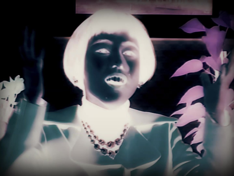 パーン的パーン生活