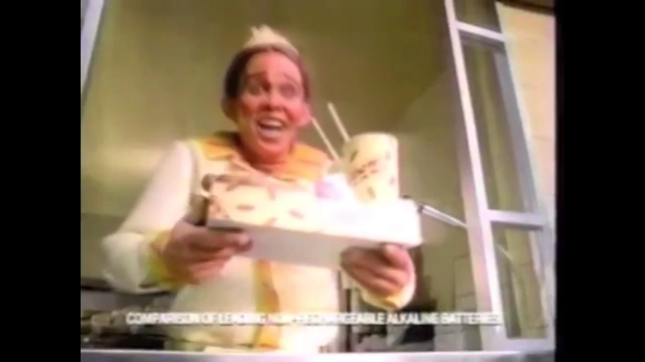 Make That Special Will Ya!