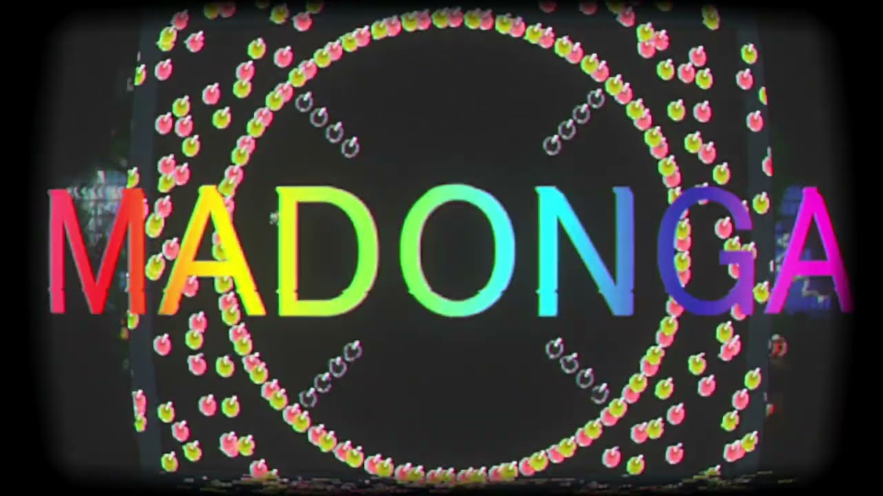 Madonga Channel (まどんがチャンネル)