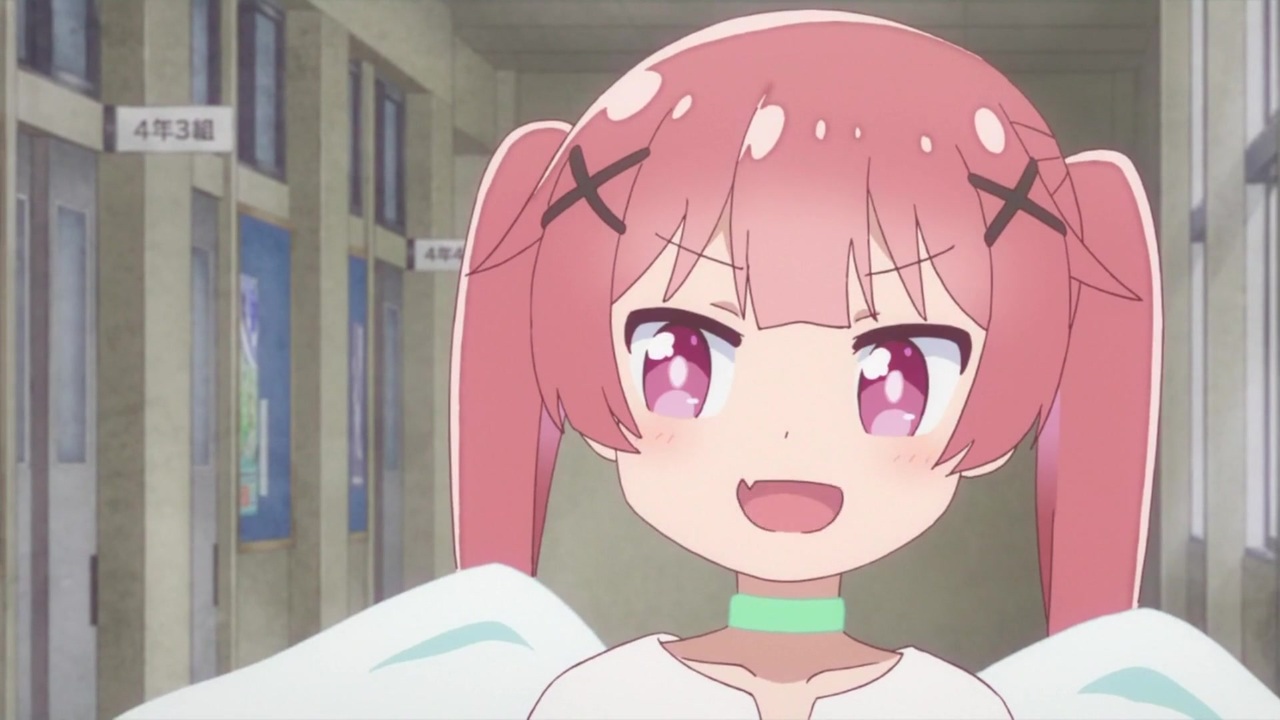 めいあいよりぷゆー?