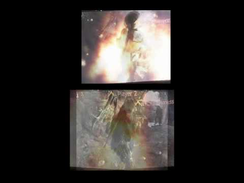 【レッドゾーン】 Granada Zone