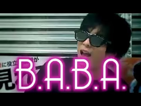 B.A.B.A.