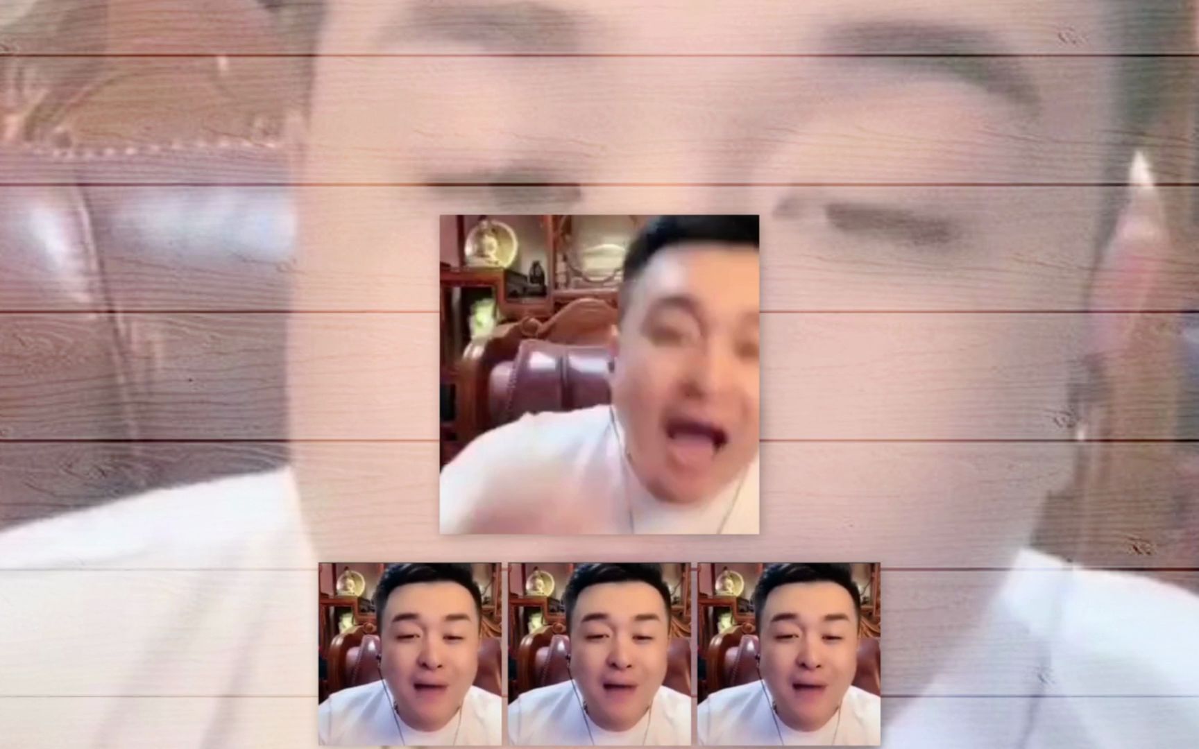 Virtual Rap Kings