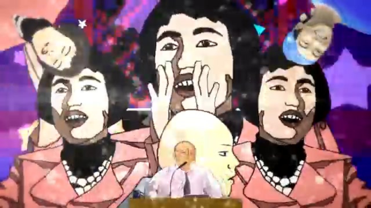 【Undertale】Parns and Dreatms _ SAVE the Airmoto 【再】