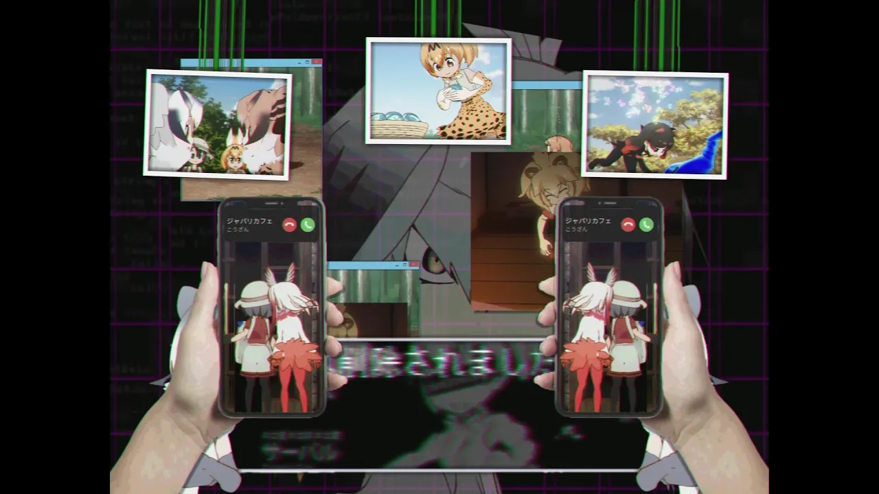 NOW'S YOUR ATTACK CHANCE TO BE A