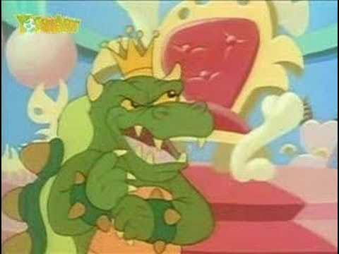 YTPMV: King Koopa Contemplates His Actions