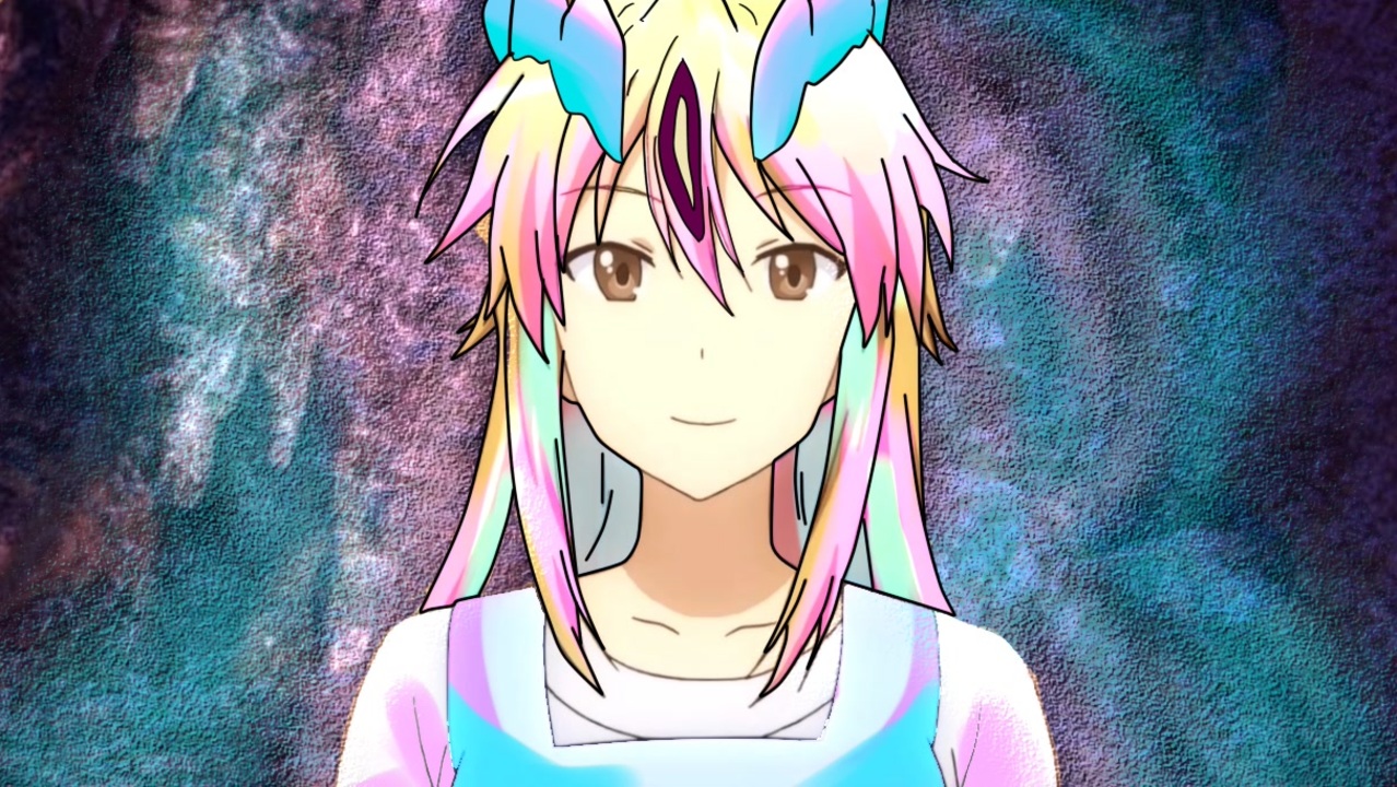 百竜ノんのんダガシヤタヒメ