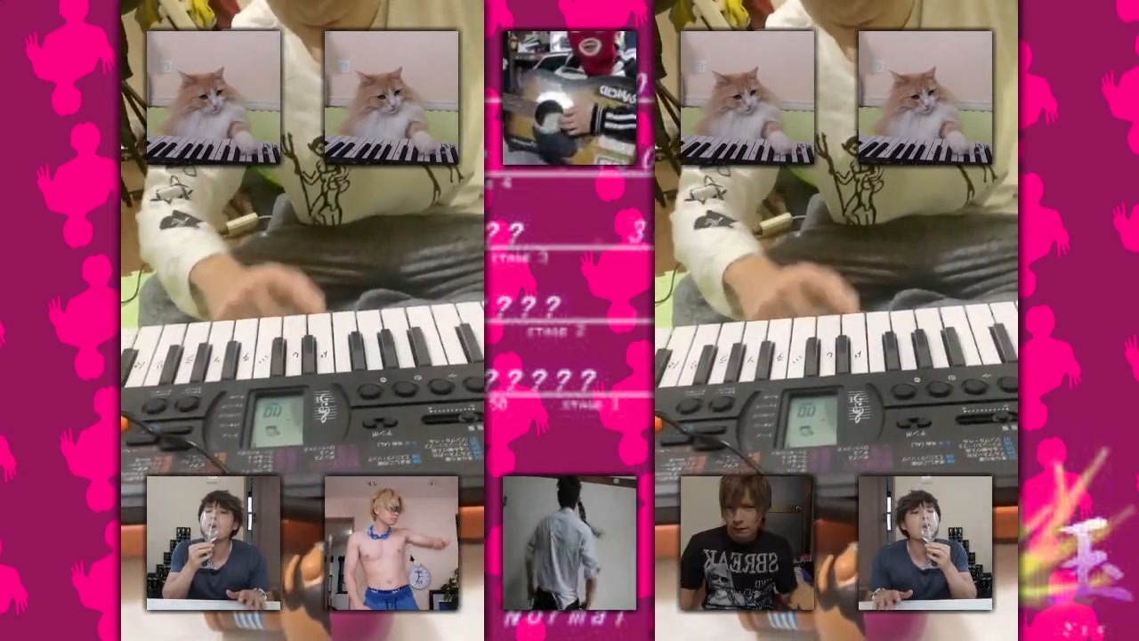 ダンテドメイド