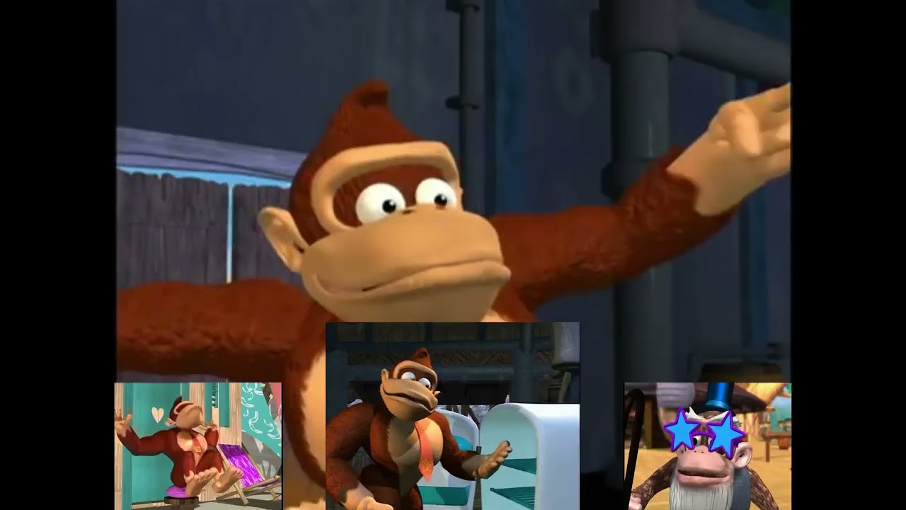 Kong Bobble
