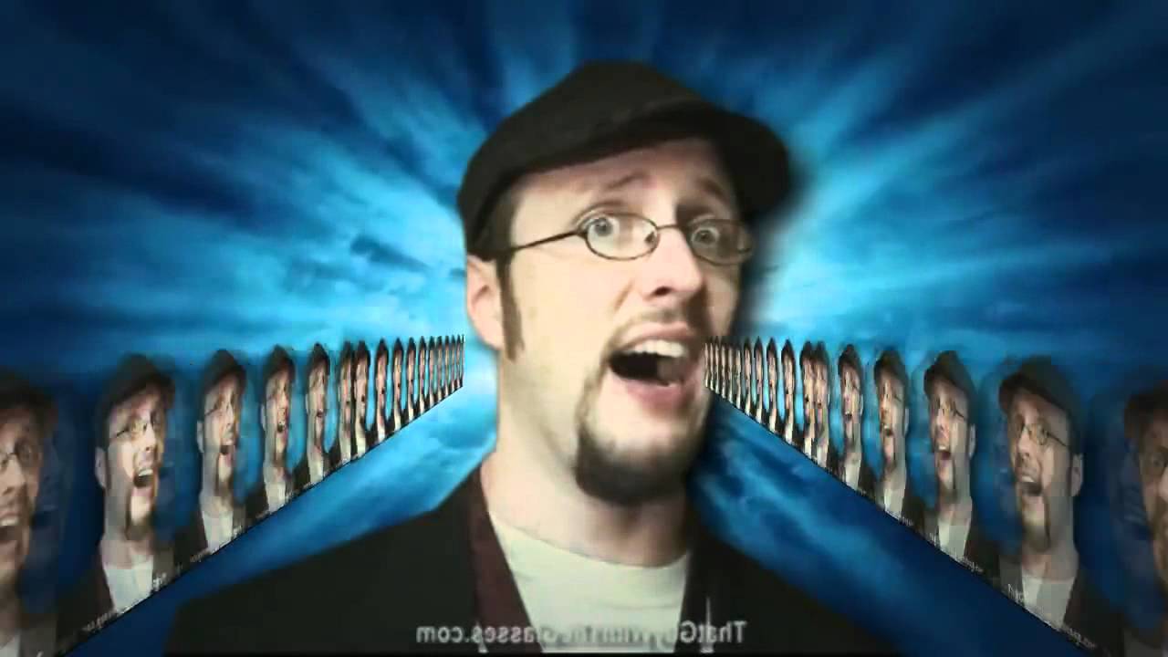 Nostalgia Rock (Spice Test 2)