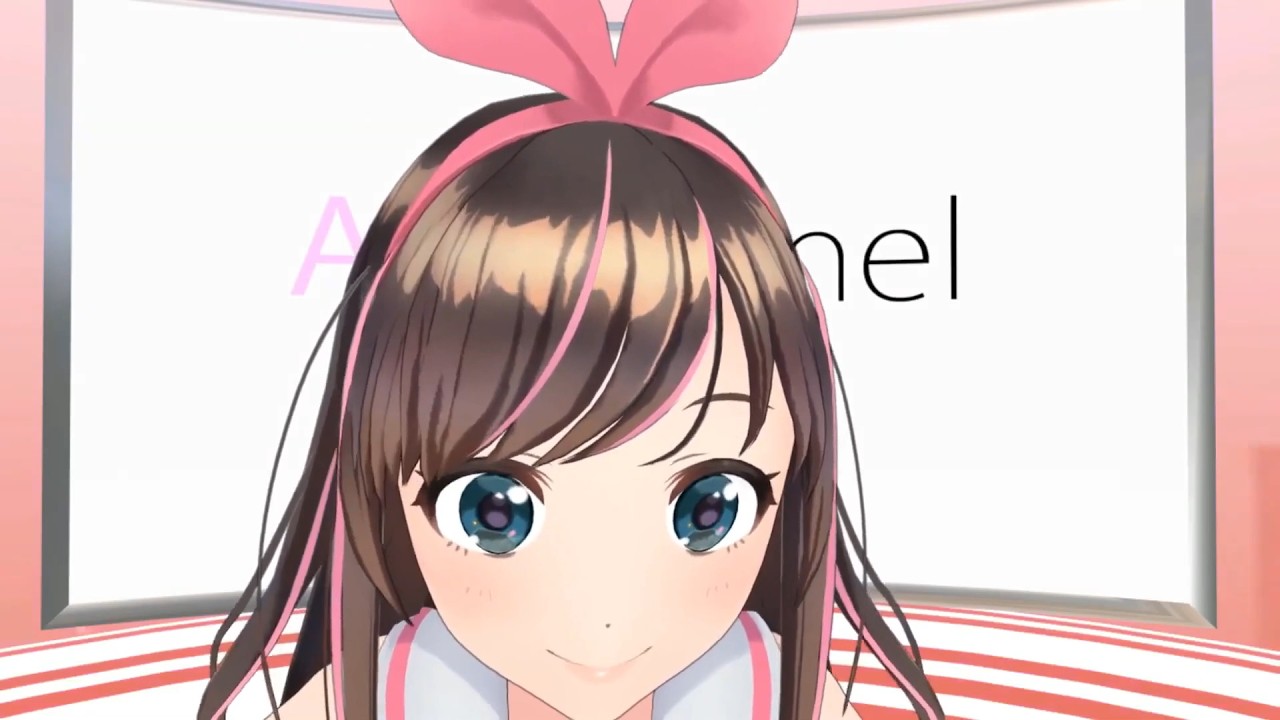 キズナ、ポンパラピンポンいこう