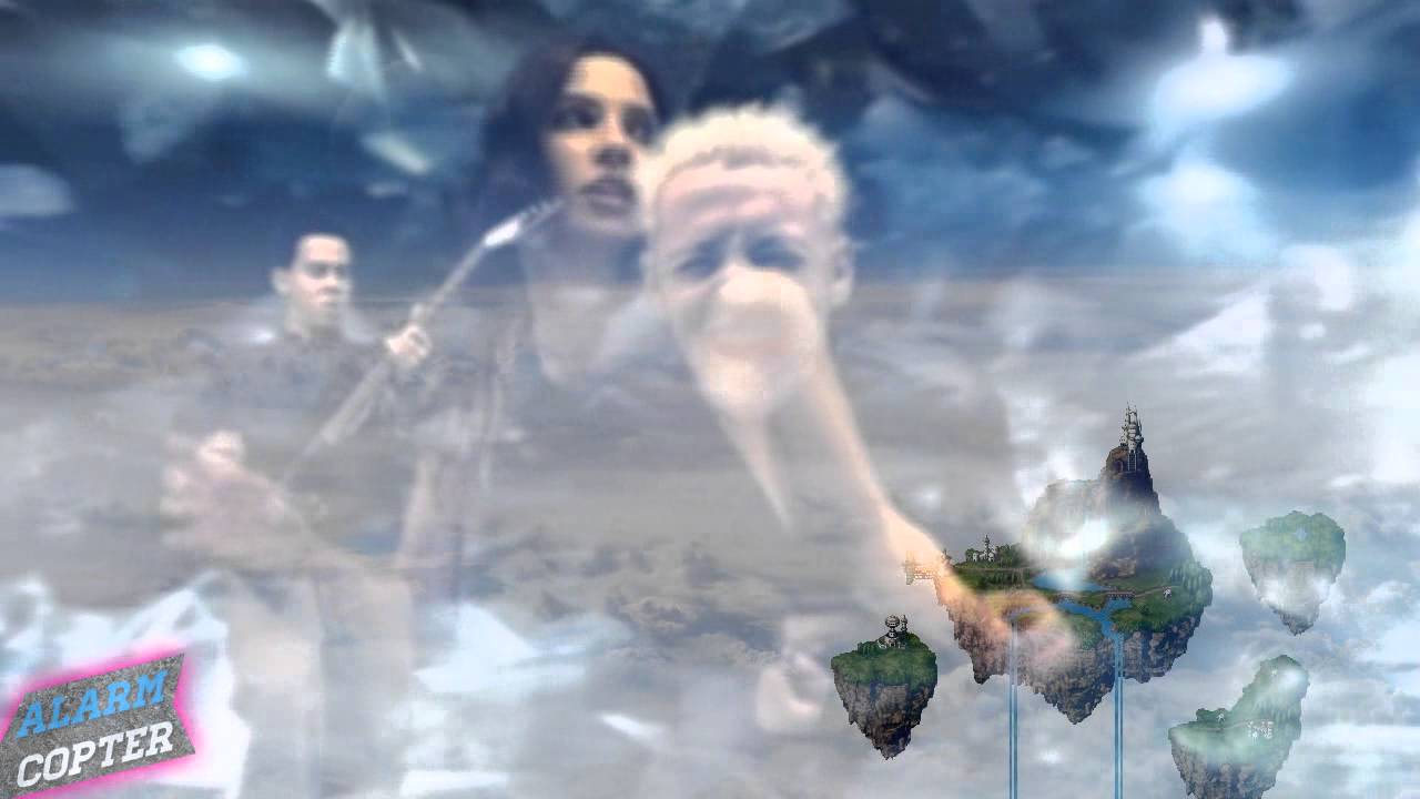 [YTPMV] Crawlings Of The Wind